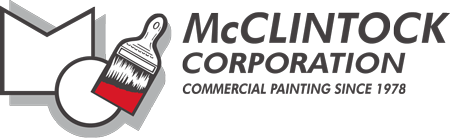 McClintock Corporation Logo